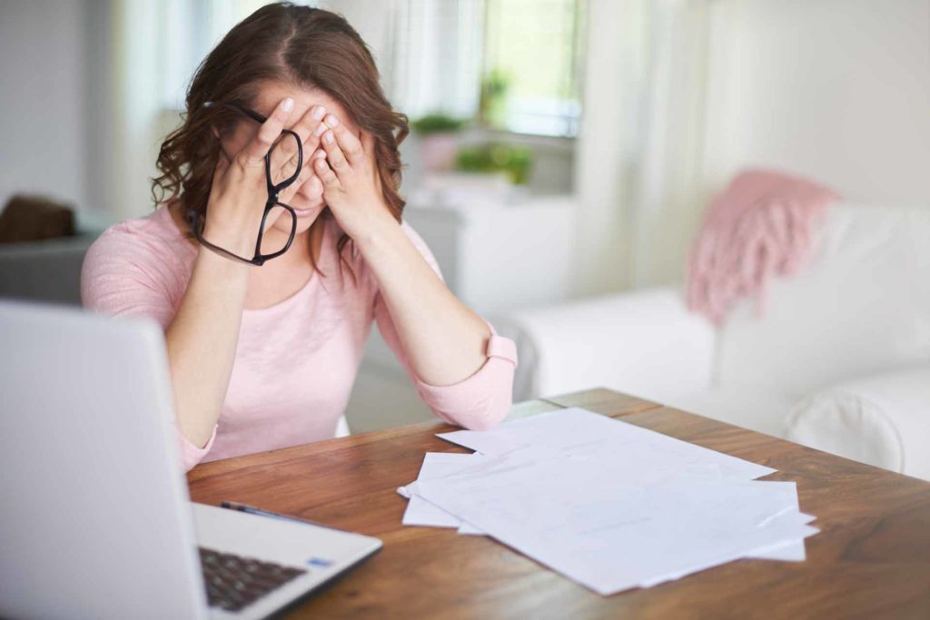Stress, Stressbewältigung, Seibert Gesundheit, Umgang mit Stress