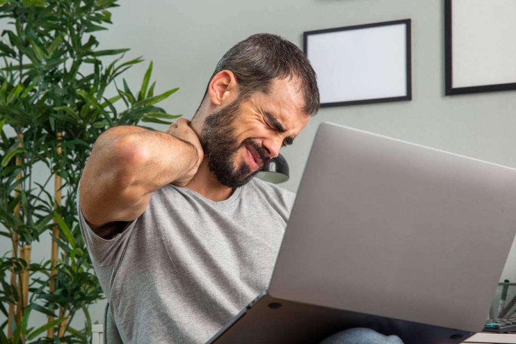Mental Load SEIBERT GESUNDHEIT - Die Unsichtbare Last des Alltags: Mental Load enttarnen und meistern