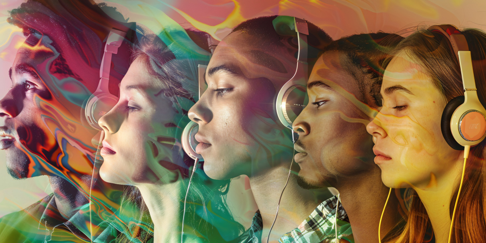 Die Neurodiversität ist eine Bereicherung für unsere Welt, die es zu schätzen und zu fördern gilt. Unterschiedliche Gehirne bedeuten unterschiedliche Perspektiven und Fähigkeiten, die zusammenkommen, um innovative Lösungen zu schaffen. In einer inklusiven Gesellschaft können wir von dieser Vielfalt lernen und sie als Chance zur Weiterentwicklung nutzen.